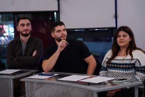 Bootcamp