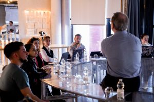 David Trayford Pitch Training