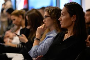 Investor Growth Talk