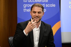 Investor Growth Talk
