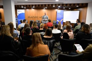 Investor Growth Talk