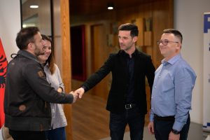 Investor Growth Talk
