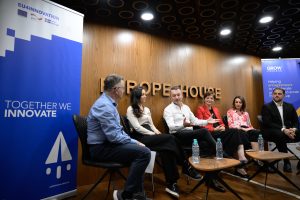 Investor Growth Talk
