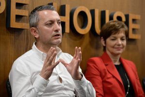 Investor Growth Talk