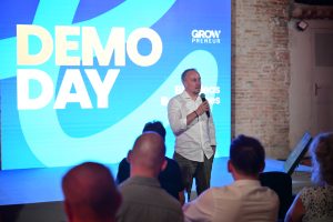 Demo Day