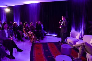 Patoko Journery - Growth Talk