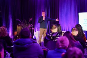 Patoko Journery - Growth Talk