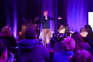 Patoko Journery - Growth Talk