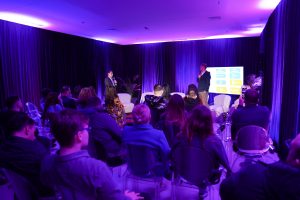 Patoko Journery - Growth Talk