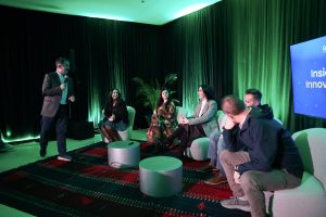 Patoko Journery - Growth Talk