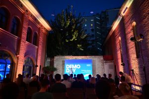 Demo Day