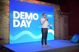 Demo Day